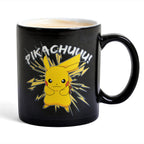 Product image Pokemon - Pikachu Thermo Effect Mug