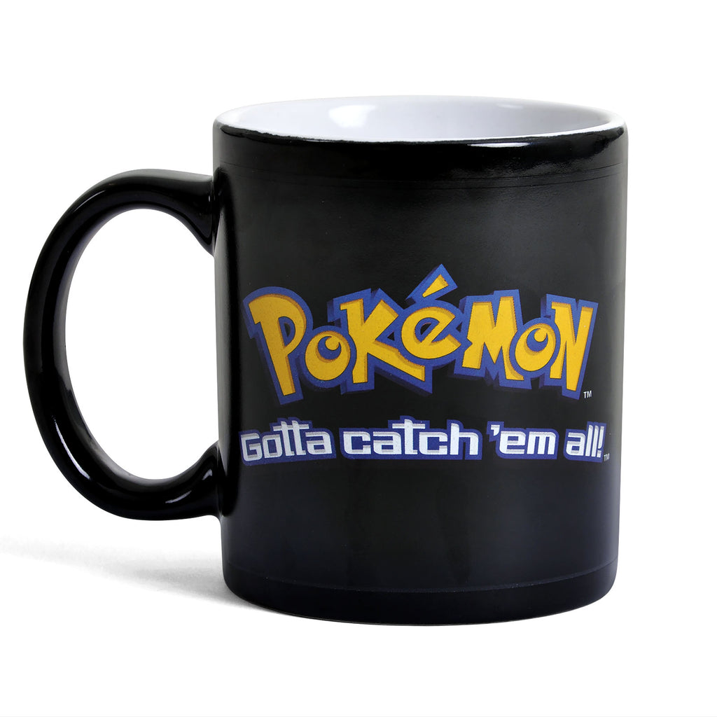 Product image Pokemon - Pikachu Thermo Effect Mug