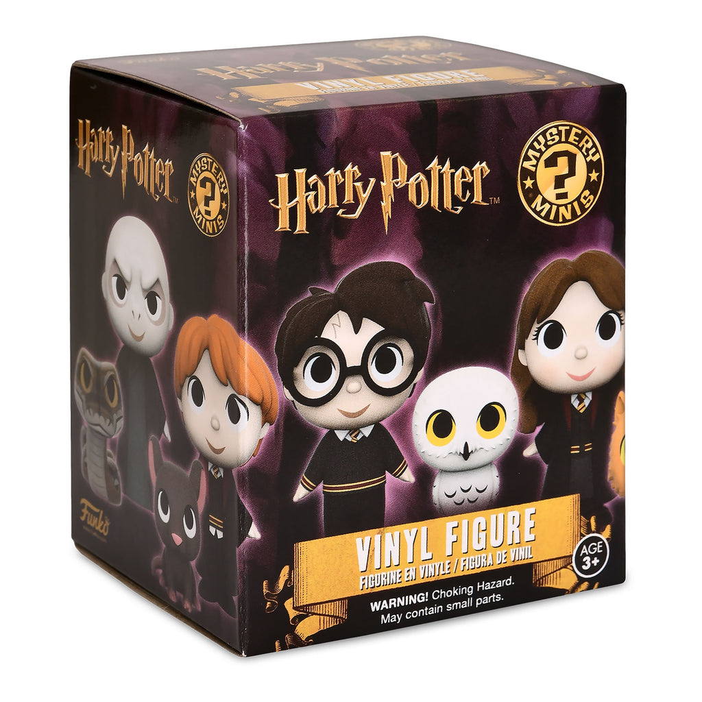 Product image Harry Potter - Funko Mystery Minis Figure Series 1