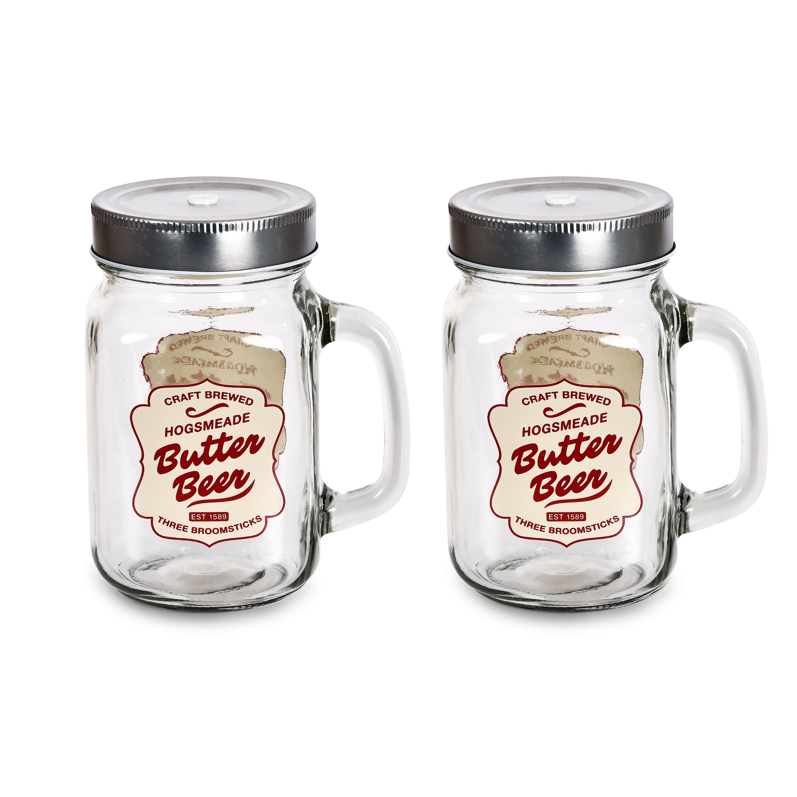 Product image Butterbeer Glass Set