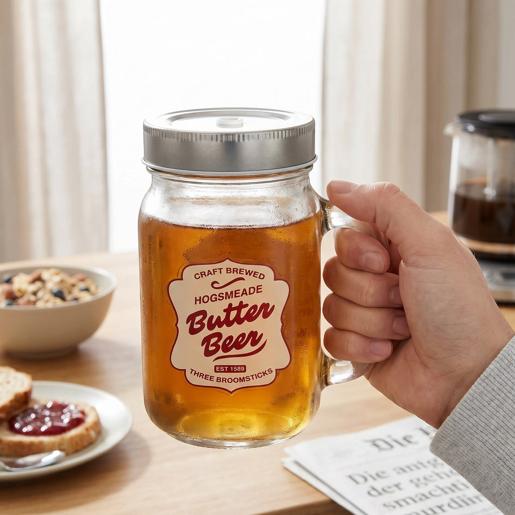 Product image Butterbeer Glass Set