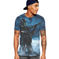 Product image Rogue One T-Shirt - Death Trooper Pose Star Wars