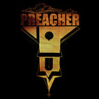 Product image Preacher - Logo T-Shirt black