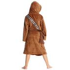 Product image Star Wars - Chewbacca Children's Bathrobe
