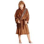 Product image Star Wars - Chewbacca Children's Bathrobe