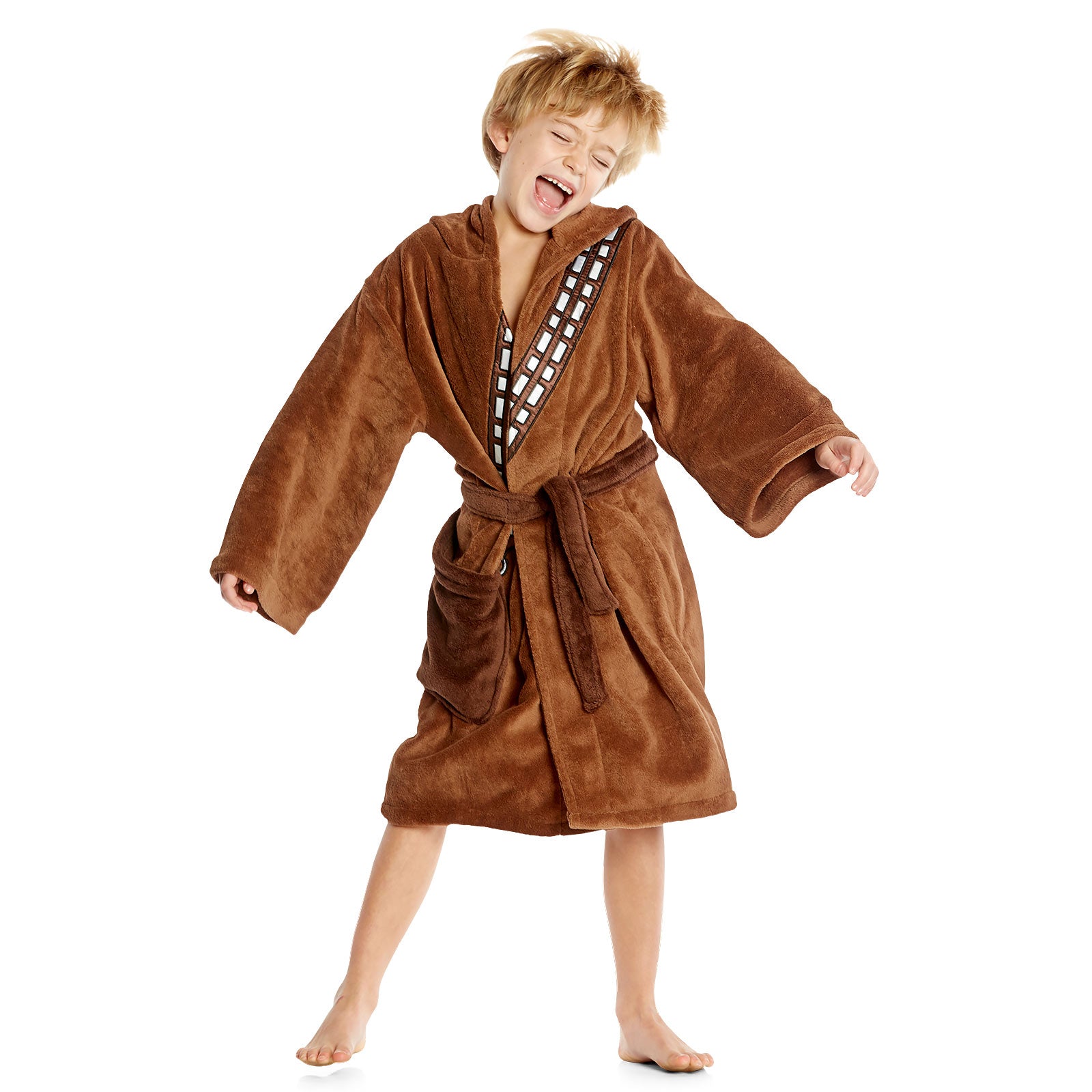 Product image Star Wars - Chewbacca Children's Bathrobe