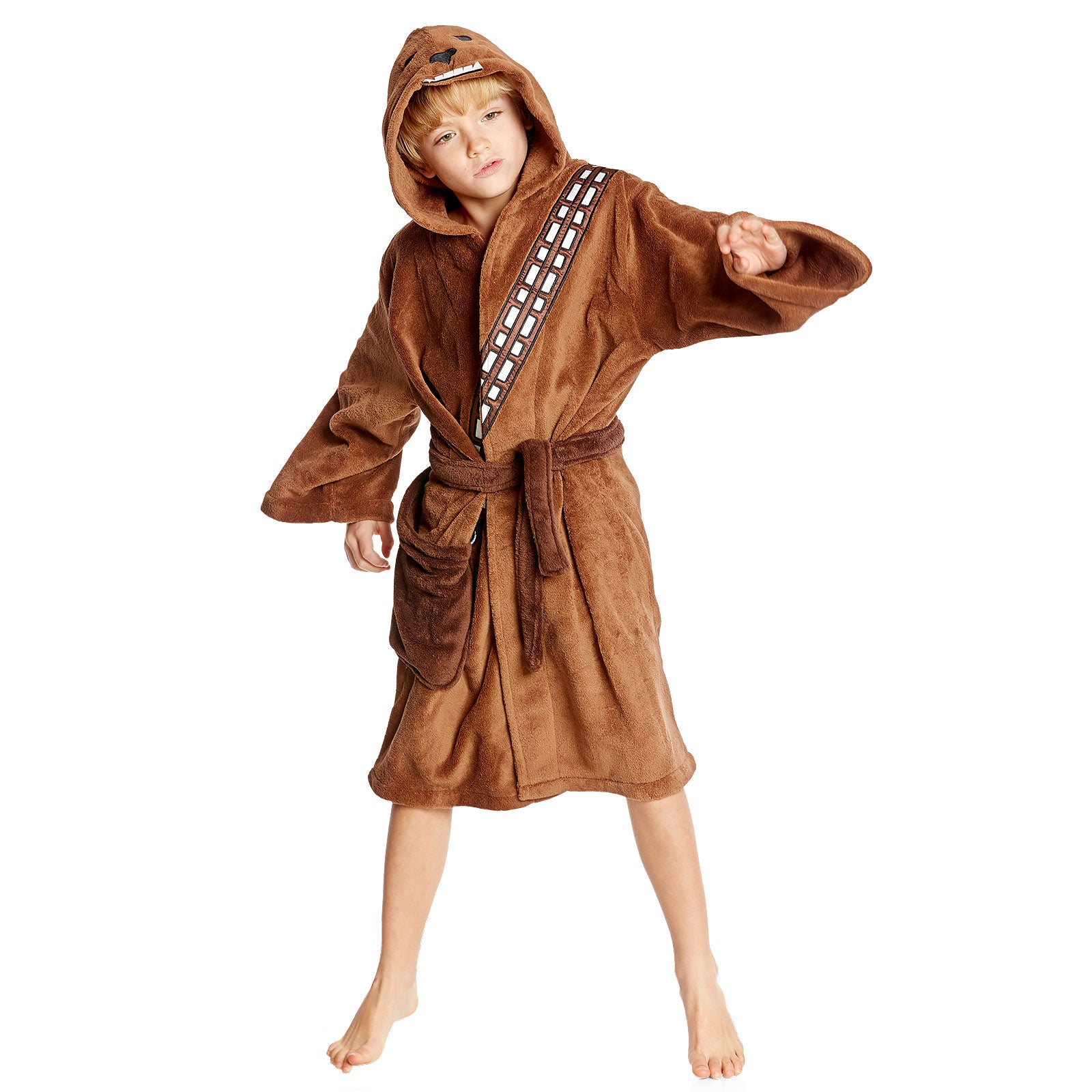 Product image Star Wars - Chewbacca Children's Bathrobe