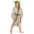 Product image Star Wars - Yoda Children's Bathrobe