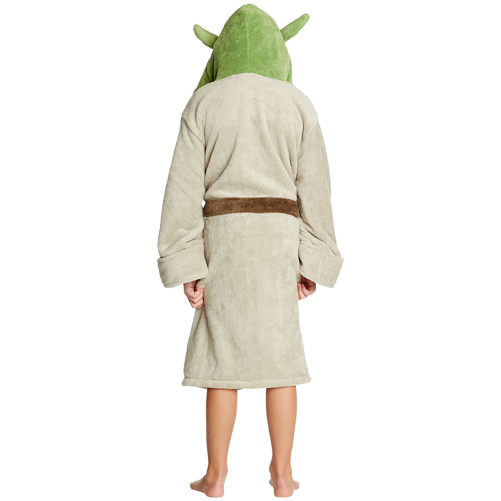 Product image Star Wars - Yoda Children's Bathrobe