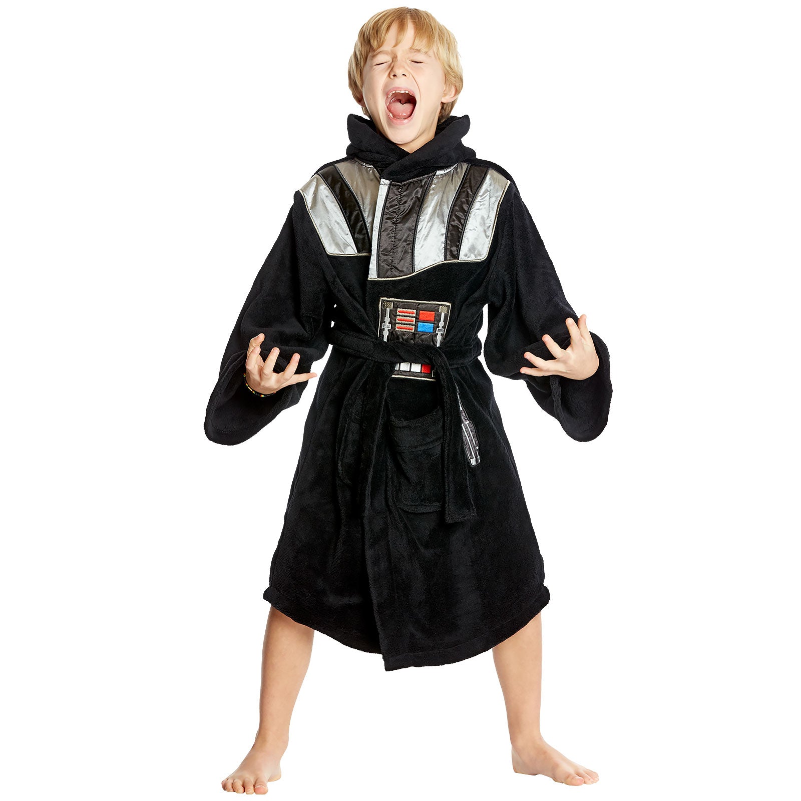 Product image Star Wars - Darth Vader Children's Bathrobe