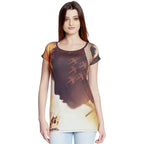 Product image Star Wars Girlie Shirt - Jyn Rebel Rogue One