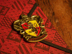 Product image Harry Potter - Gryffindor Crest Deluxe Notebook