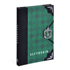 Product image Harry Potter - Slytherin Crest Deluxe Notebook