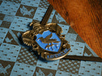 Product image Harry Potter - Ravenclaw Crest Deluxe Notebook
