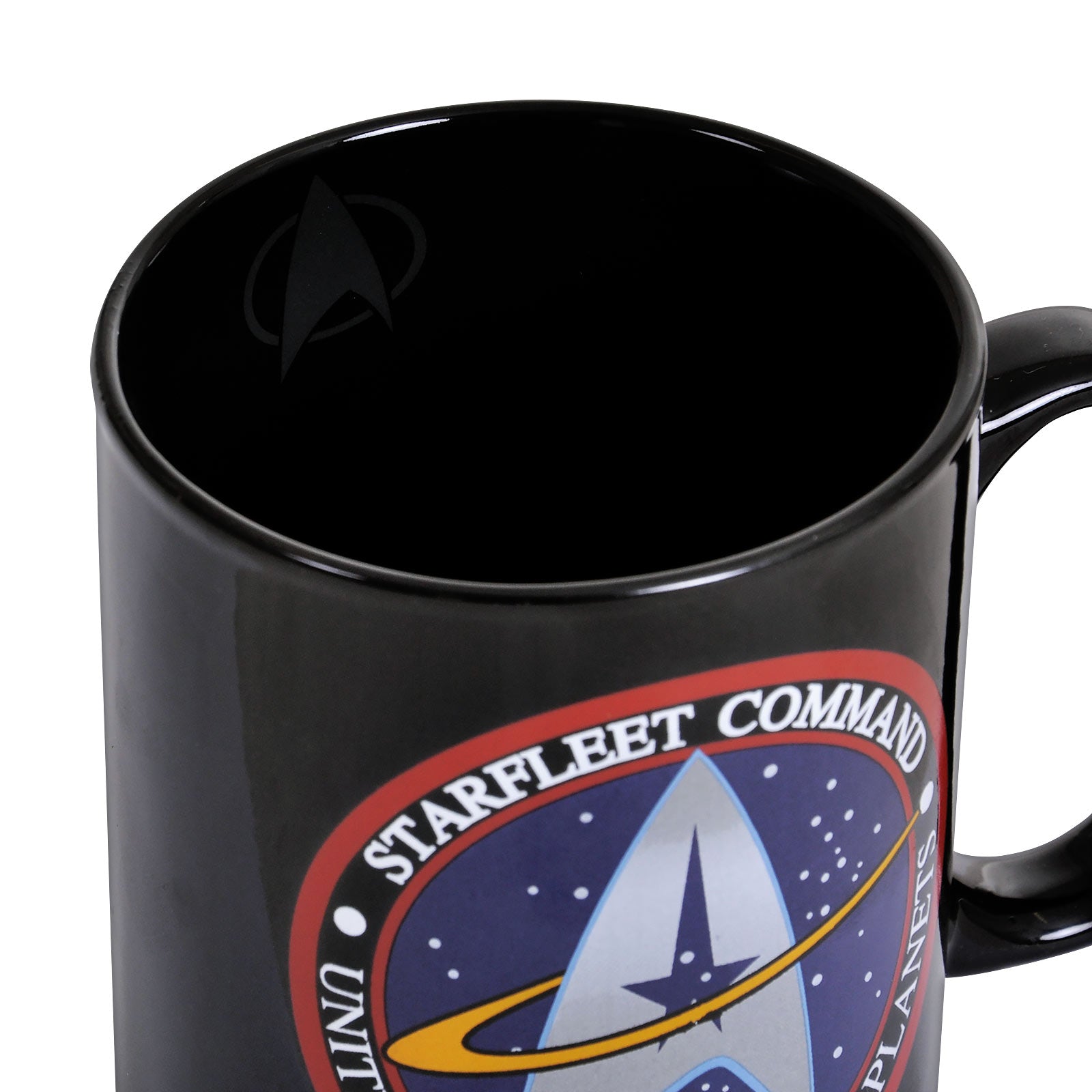 Product image Star Trek - Starfleet Command Mug
