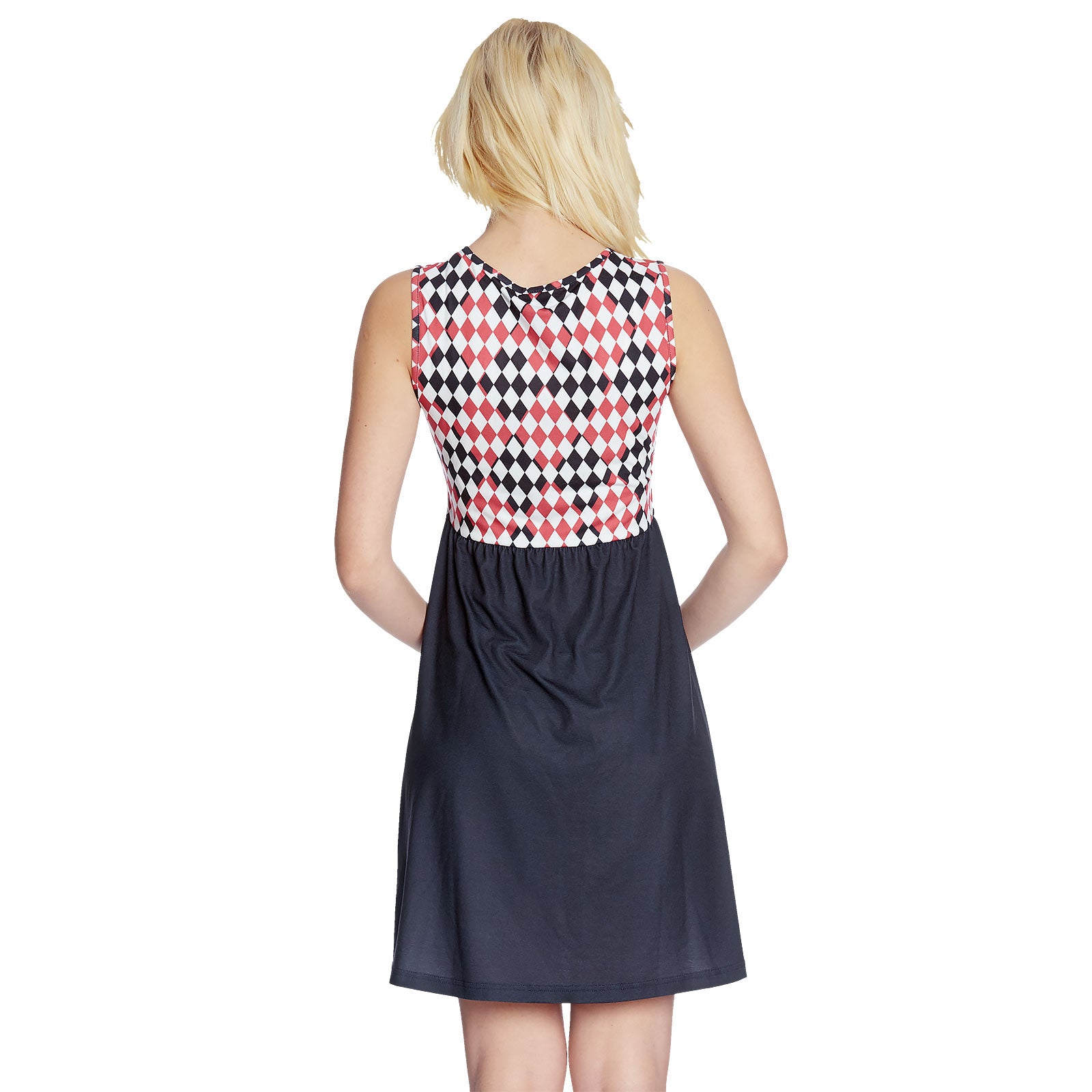 Product image Suicide Squad - Harley Quinn Mini Dress