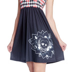 Product image Suicide Squad - Harley Quinn Mini Dress