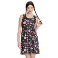 Product image Suicide Squad - Logo Mini Dress