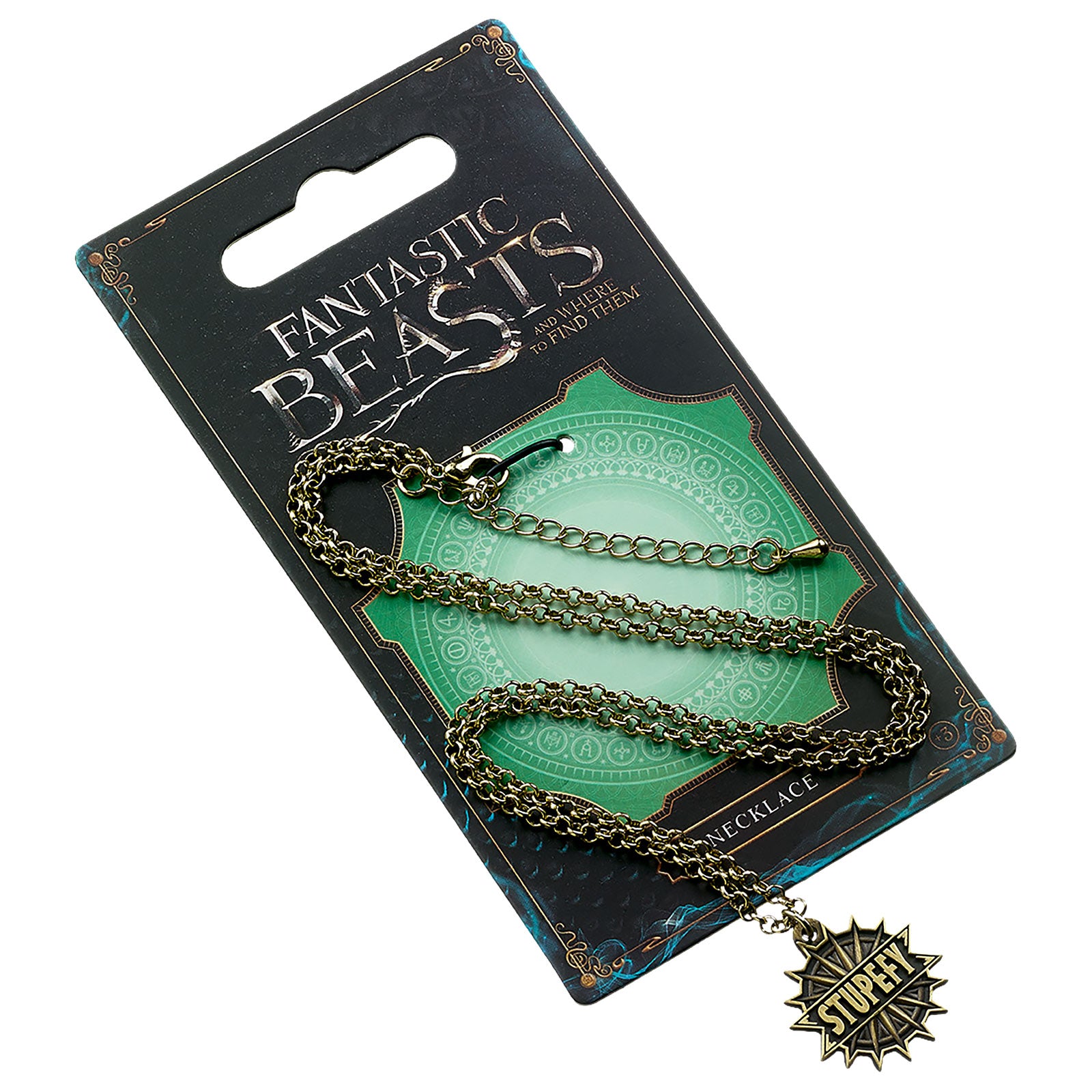 Product image Fantastic Beasts - Stupor Necklace