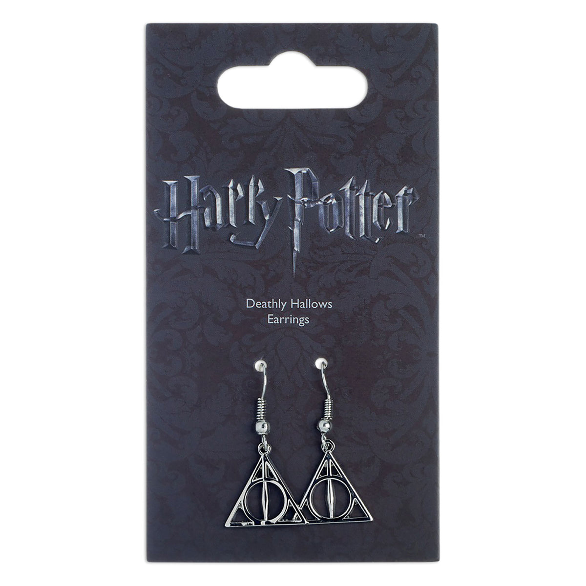 Product image Harry Potter - Deathly Hallows Earrings