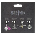Product image Harry Potter - Slider Charm Pendant Set