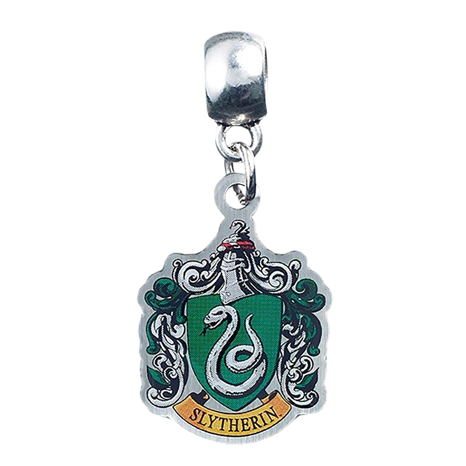 Product image Harry Potter - Slytherin Slider Charm Pendant