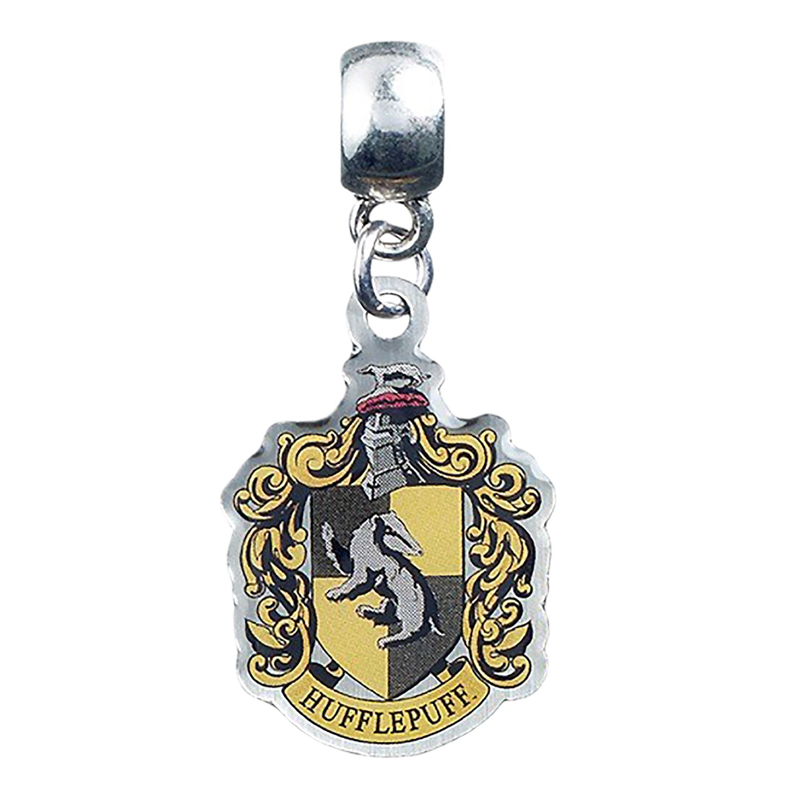 Product image Harry Potter - Hufflepuff Slider Charm Pendant