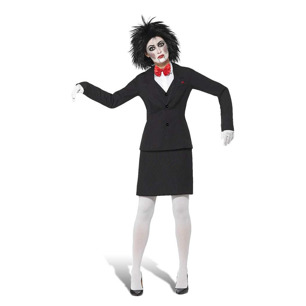 Product image Saw - Jigsaw Women's Costume