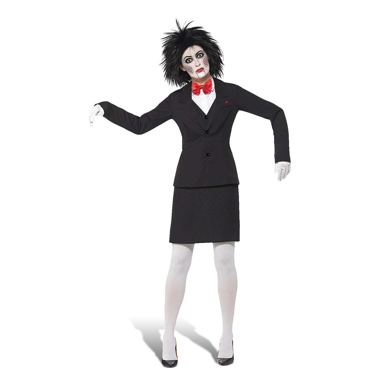 Product image Saw - Jigsaw Women's Costume