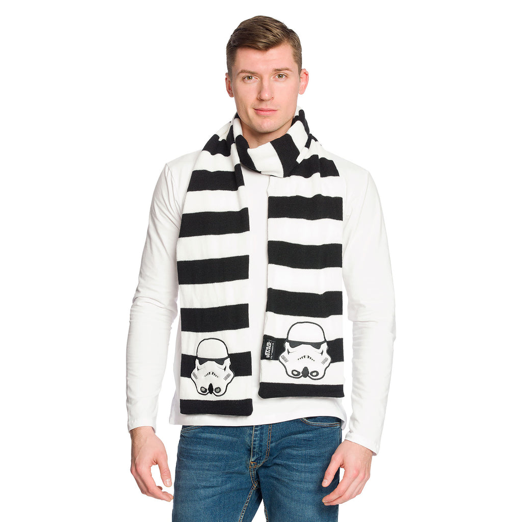 Product image Star Wars - Stormtrooper Scarf