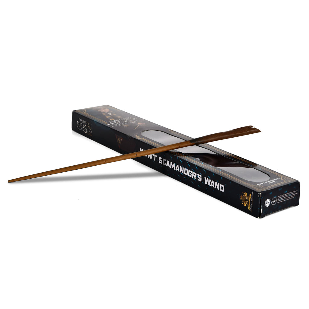 Product image Newt Scamander Wand in Blister - Fantastic Beasts