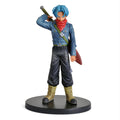 Product image Dragon Ball - Trunks Super Warriors Figure 17 cm