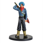 Product image Dragon Ball - Trunks Super Warriors Figure 17 cm
