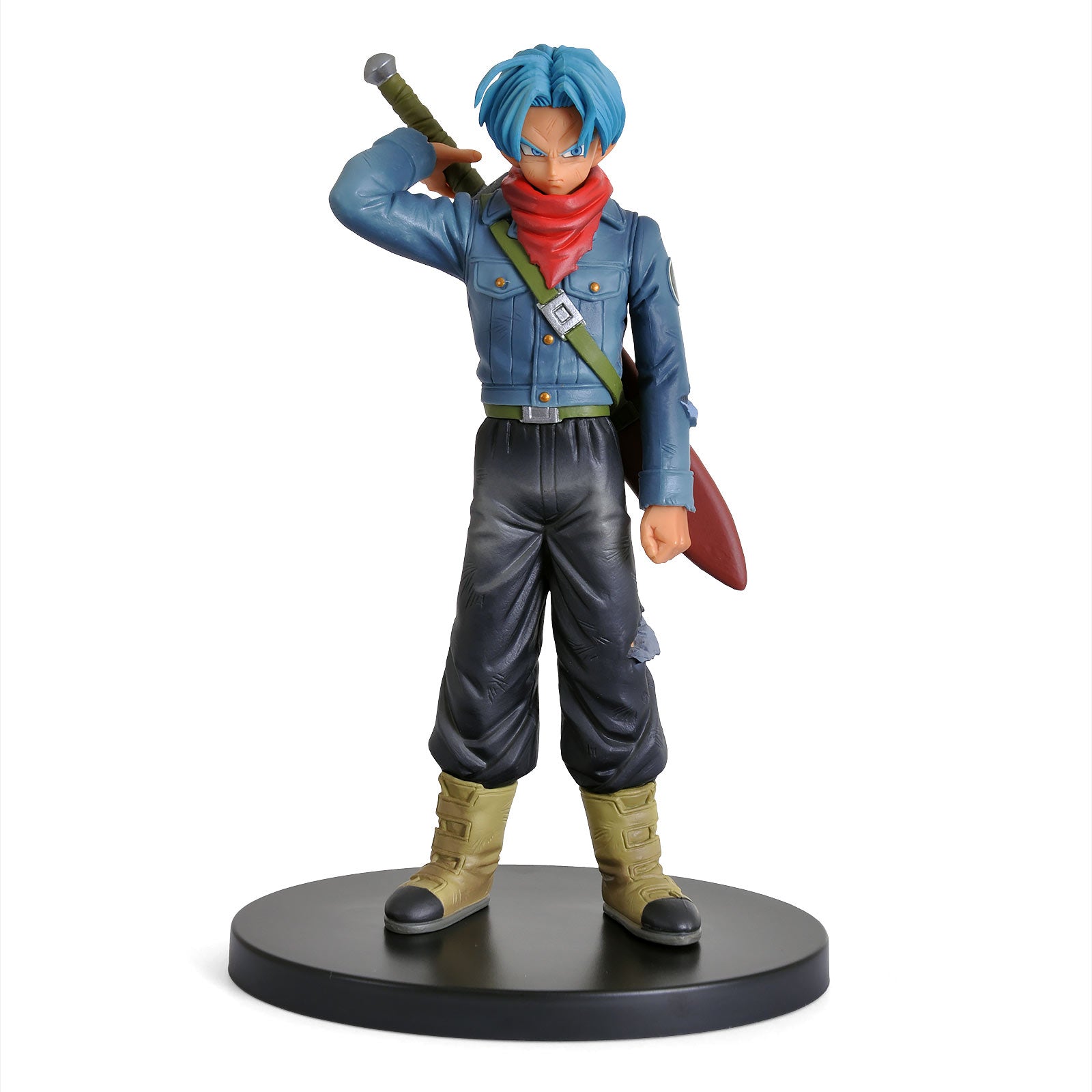 Product image Dragon Ball - Trunks Super Warriors Figure 17 cm