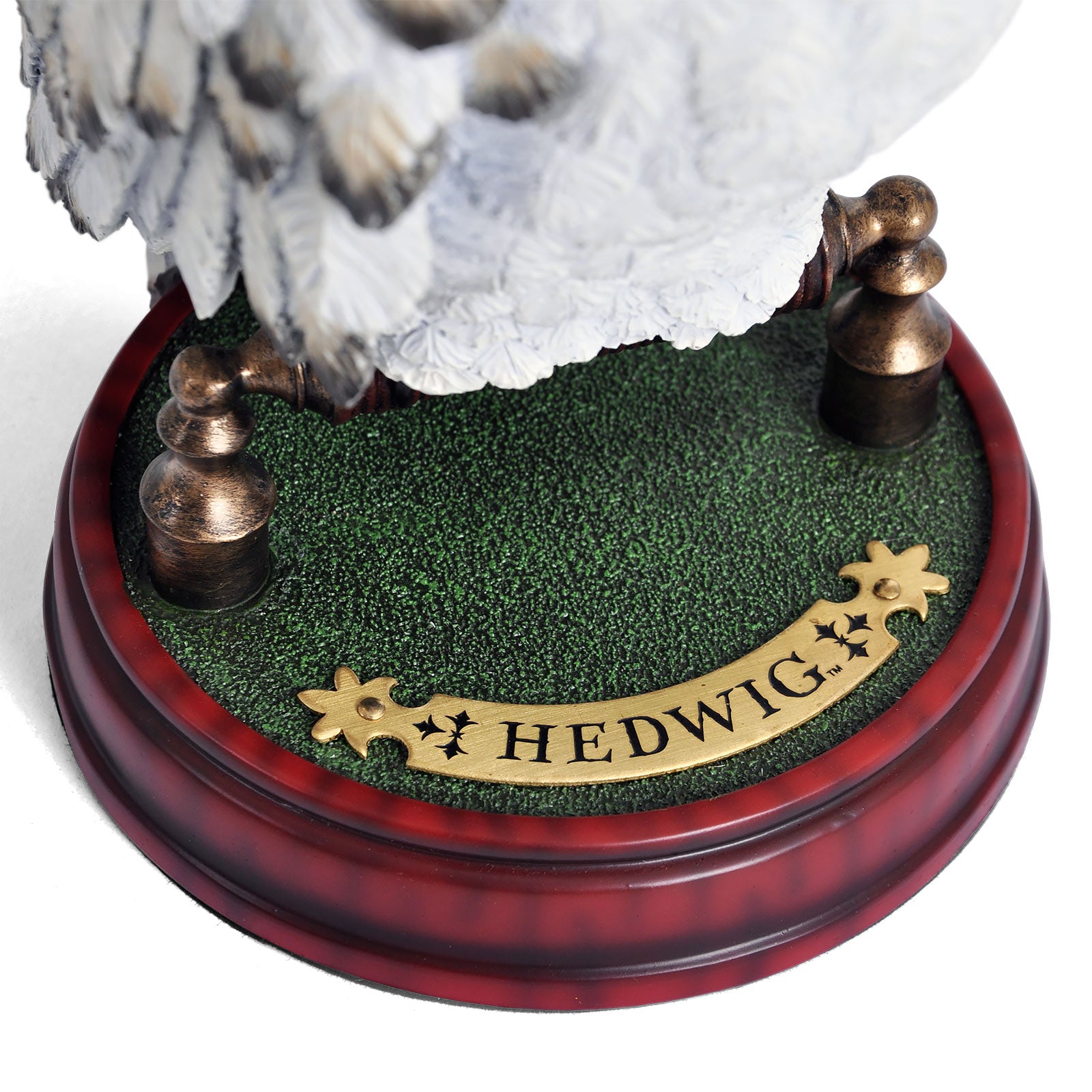 Product image Harry Potter - Hedwig Figure