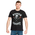 Product image Walking Dead - Negan Lucille T-Shirt Black