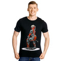 Product image Deadpool - Artist T-Shirt black