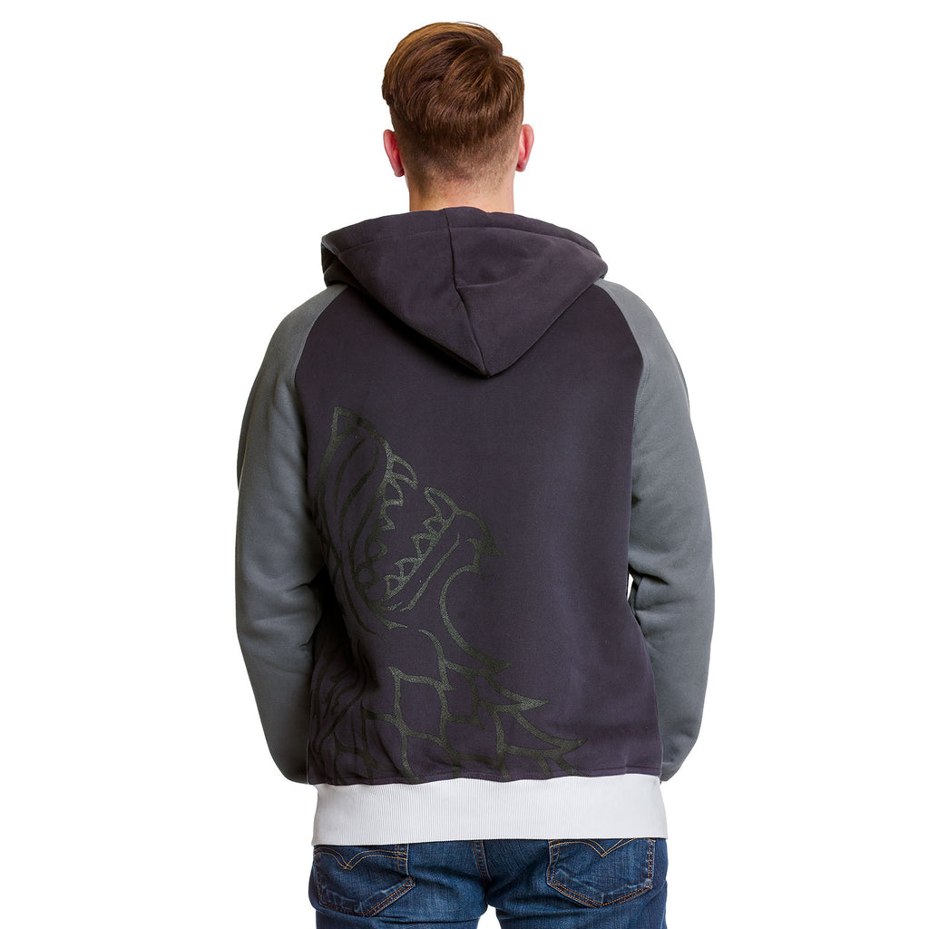 Product image Game of Thrones - Strong hooded jacket
