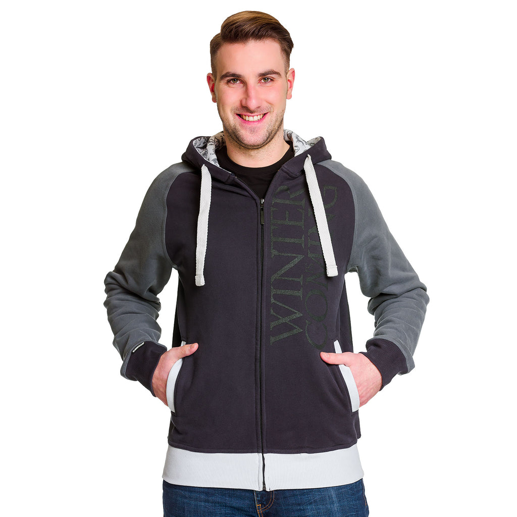 Product image Game of Thrones - Strong hooded jacket