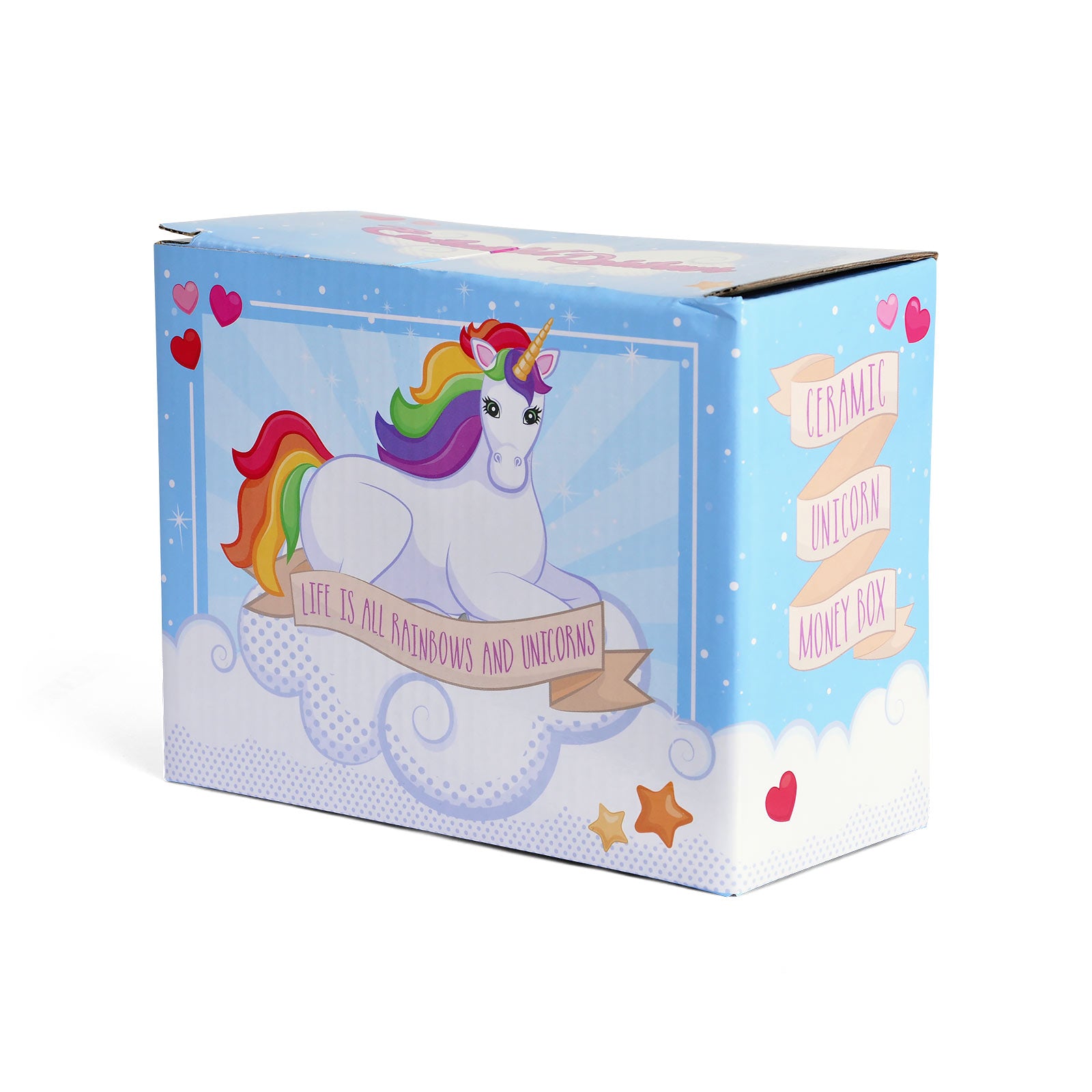 Product image Unicorn - Money Box