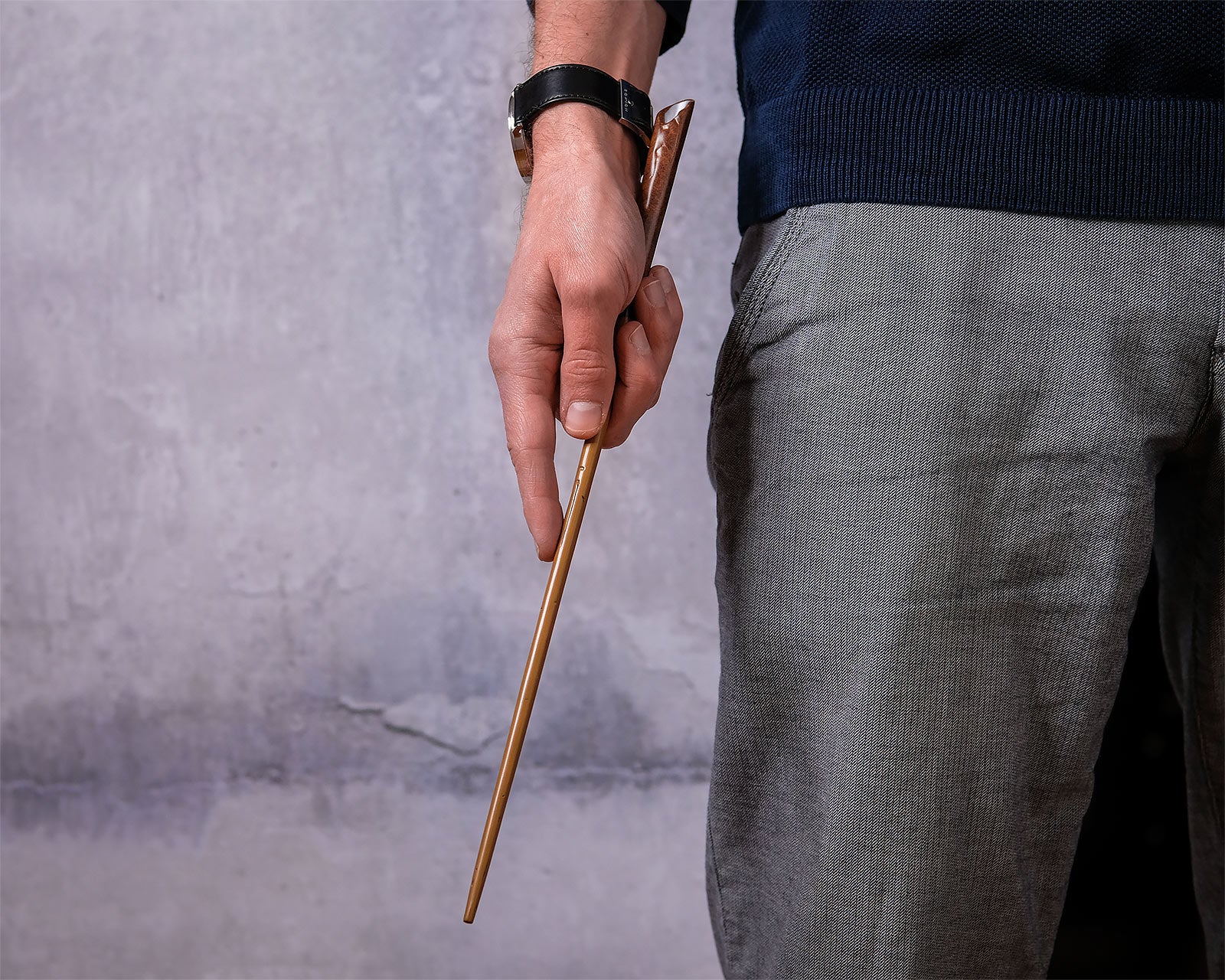 Product image Newt Scamander Wand - Fantastic Beasts