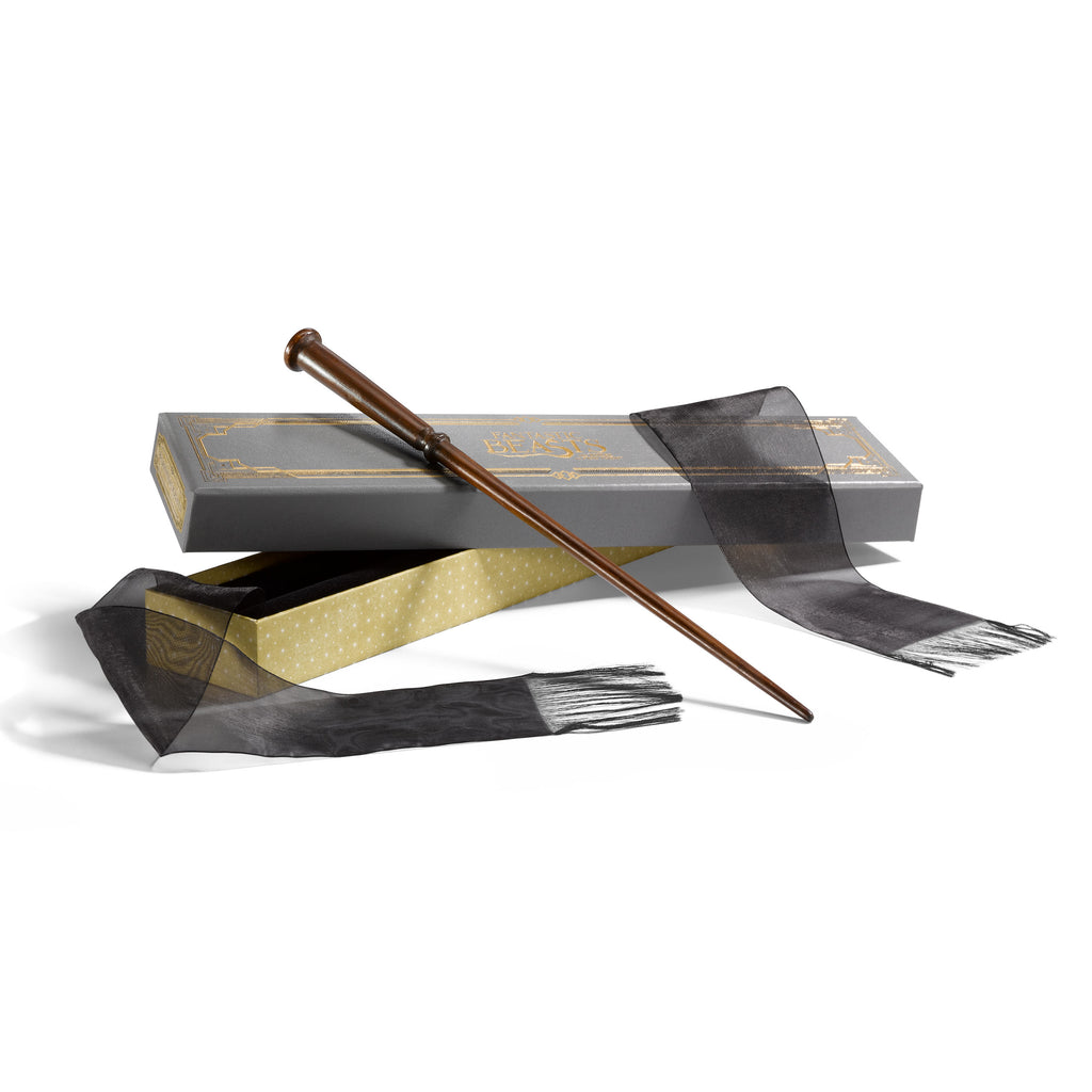 Product image Porpentina Goldstein Wand - Fantastic Beasts