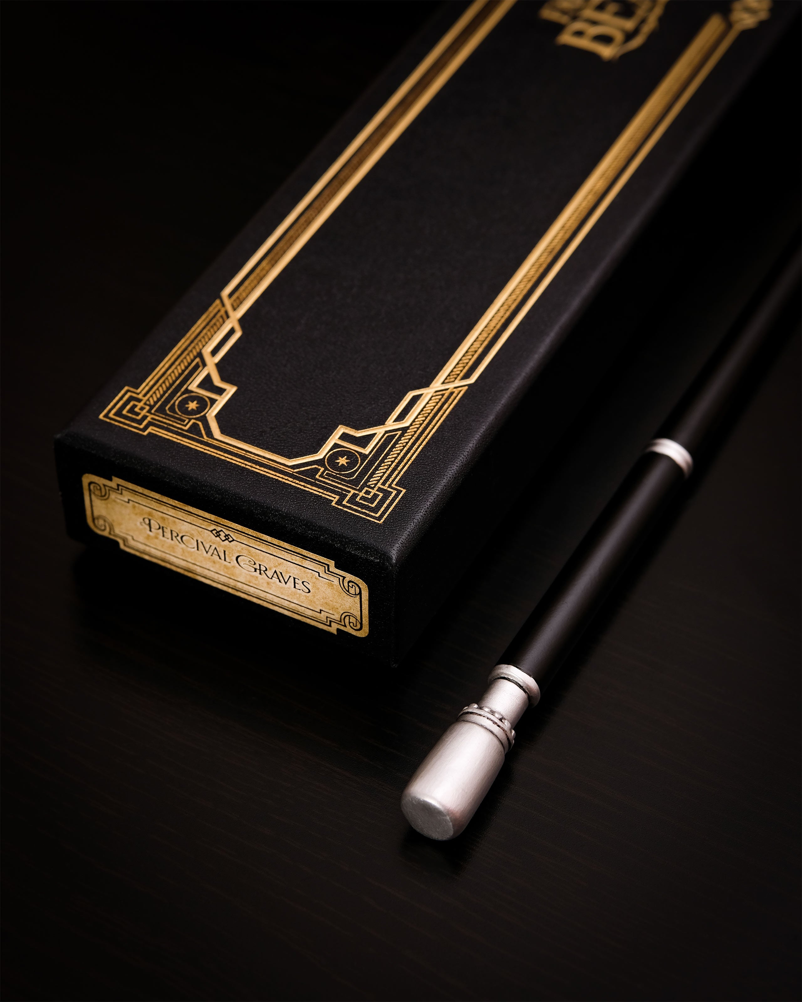 Product image Percival Graves Wand - Fantastic Beasts