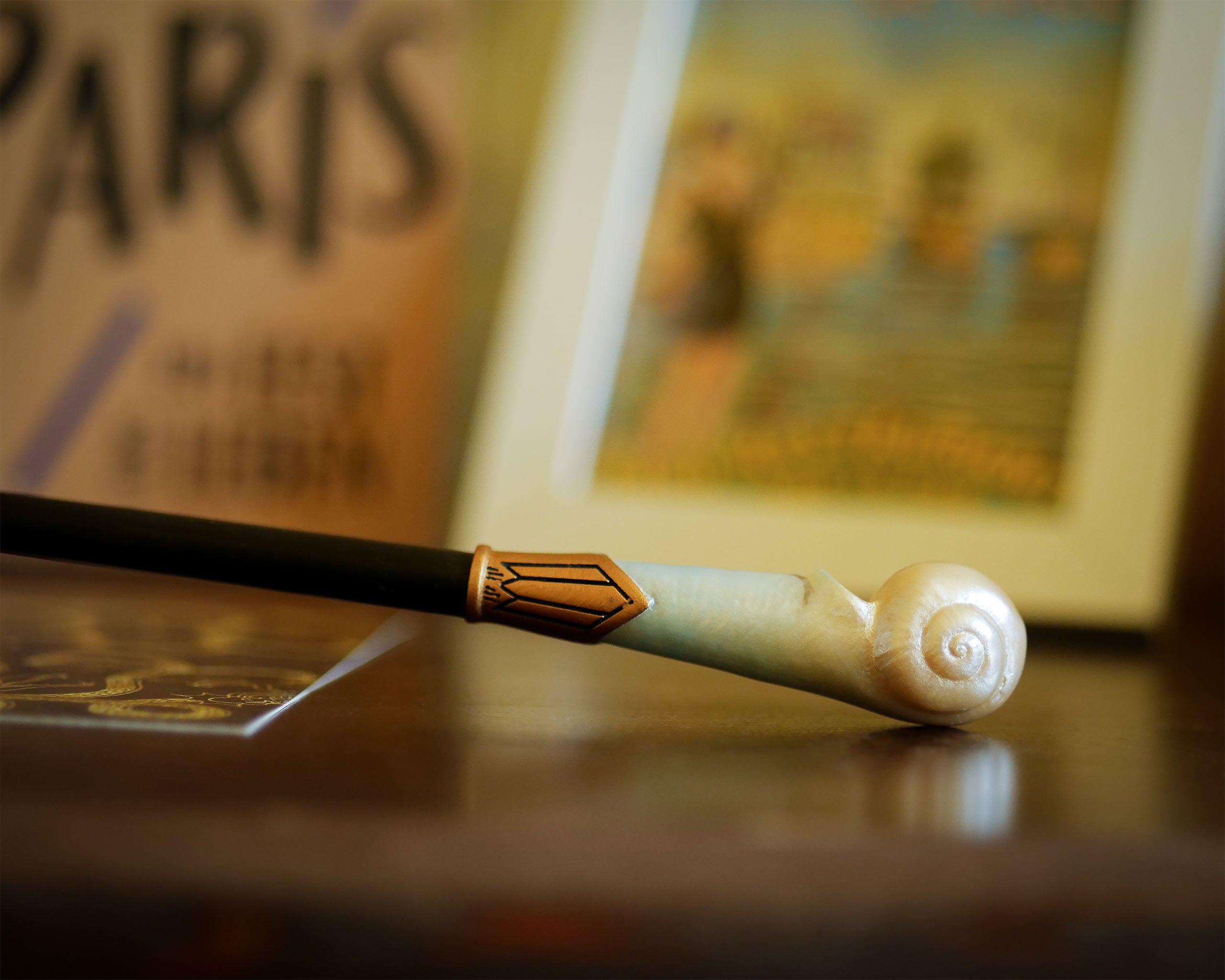 Product image Queenie Goldstein Wand - Fantastic Beasts