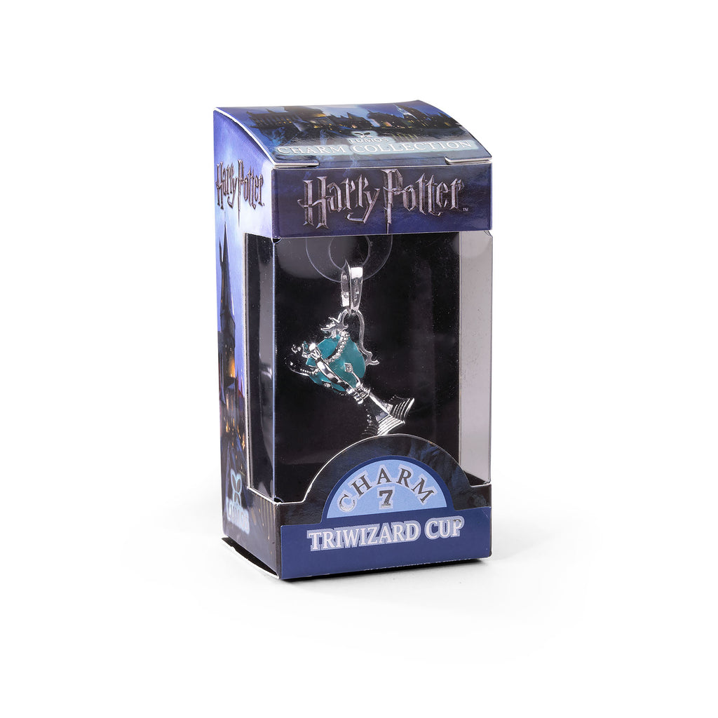 Product image Triwizard Cup Lumos Charm Pendant - Harry Potter
