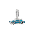 Product image The Flying Car Lumos Charm Pendant - Harry Potter