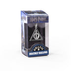Product image Deathly Hallows Lumos Charm Pendant - Harry Potter