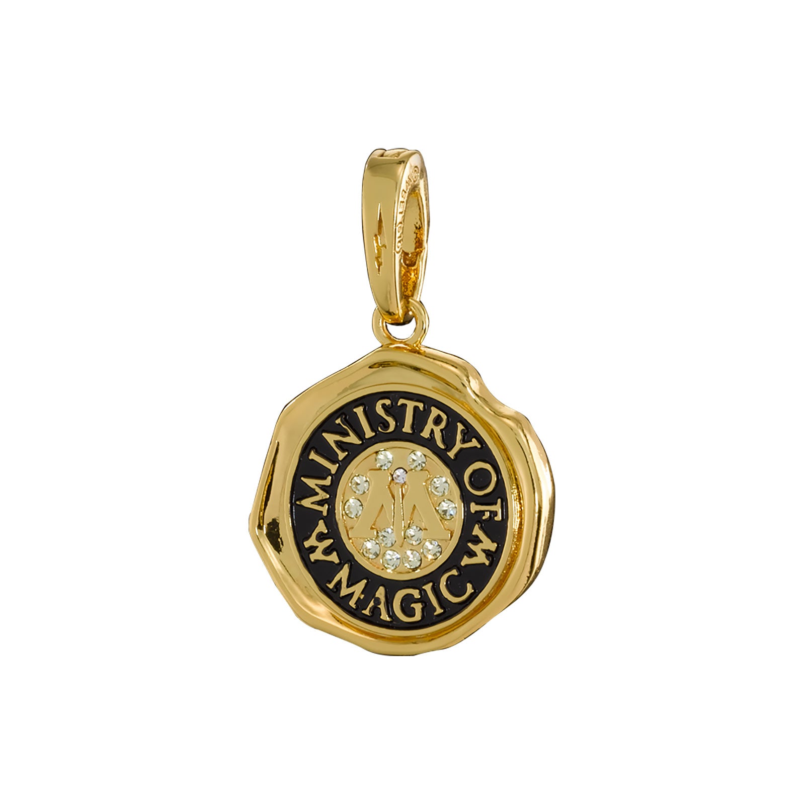Product image Ministry of Magic Lumos Charm Pendant - Harry Potter