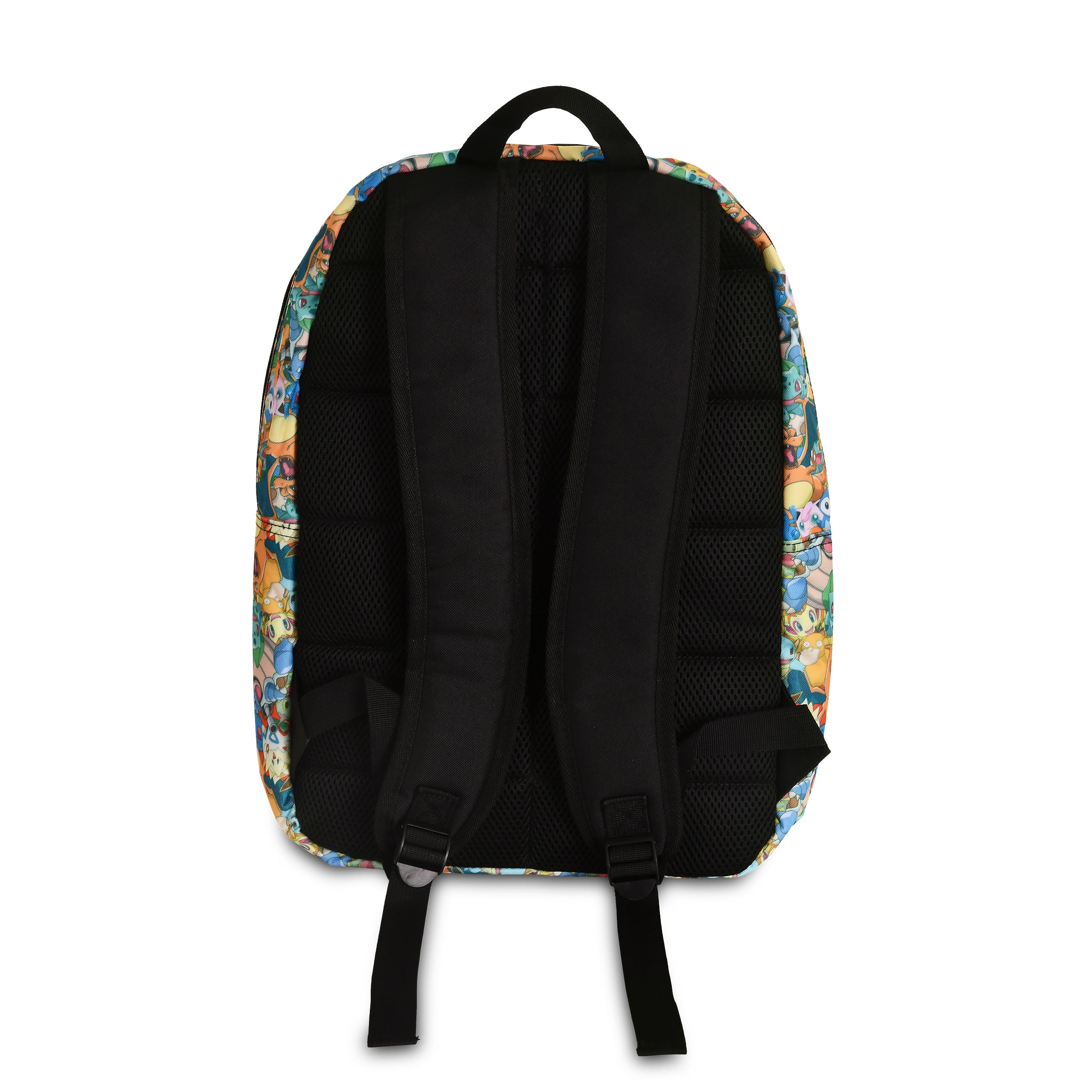 Product image Pokemon - Characters Allover Backpack