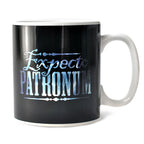 Product image Harry Potter - Patronus Thermo Effect Mug
